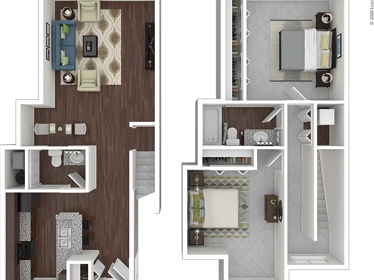 Southwind Village — Photo 38