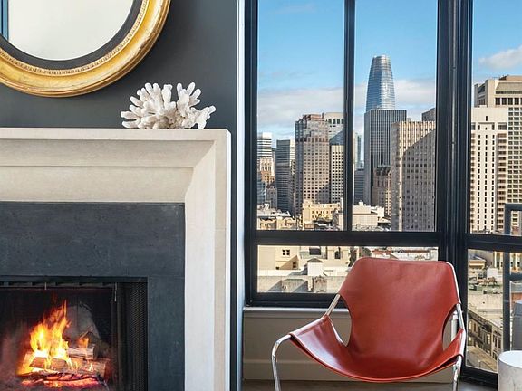 3rd image of 900 Bush St #Penthouse 5
