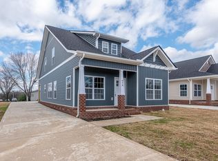 459 Cochran St LOT 54R, Alcoa, TN 37701