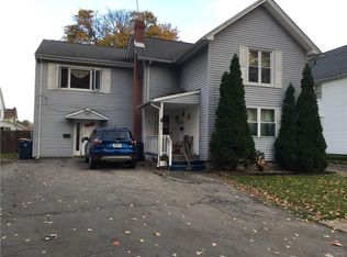 82 Beattie Ave, Lockport, NY 14094