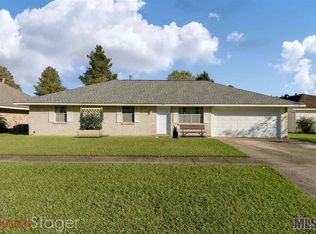 13839 Calcasieu Ave, Baton Rouge, LA 70818