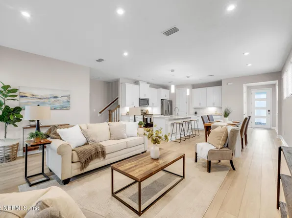 14125 PIER Lane, Jacksonville, FL 32224