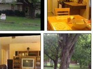816 Marigold Dr, Cedar Hill, TX 75104