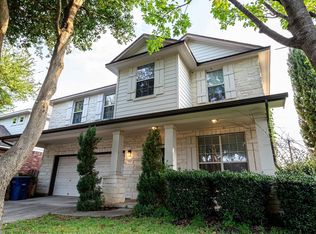 1912 Petrified Forest Dr, Austin, TX 78747