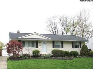 1178 E 341st St, Eastlake, OH 44095