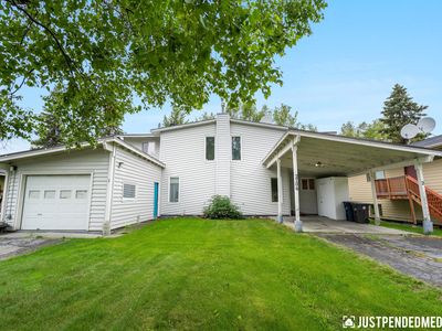 2706 Lee St, Anchorage, AK, 99504