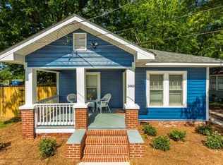 3469 Harding Ave, Hapeville, GA 30354