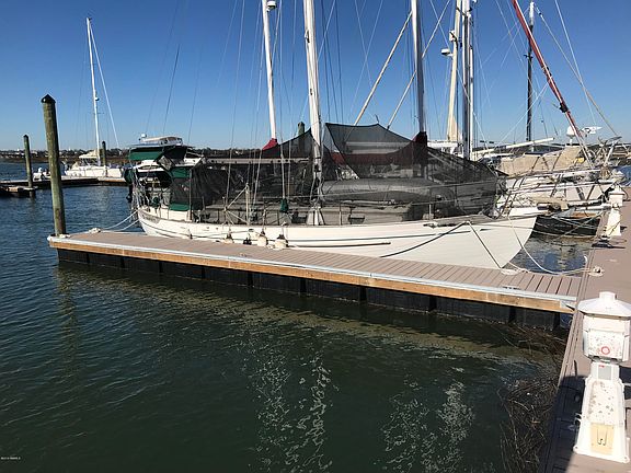 3rd image of C-11 Lady's Island Marina