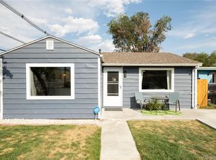 6796 Birch St, Commerce City, CO 80022