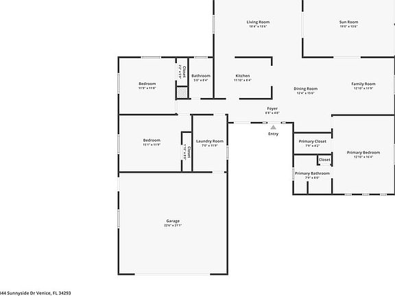2nd image of 344 Sunnyside Dr