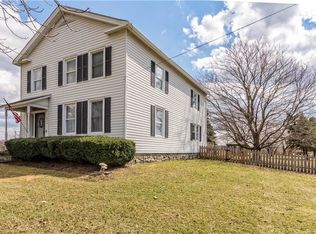 4516 Reservoir Rd, Geneseo, NY 14454