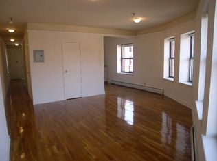 245 W 120th St APT 2A, New York, NY 10027