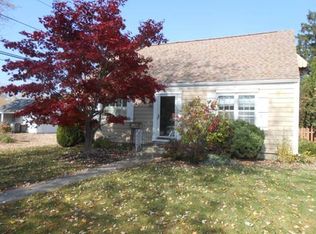450 W Maple Grove Ave, Fort Wayne, IN 46807