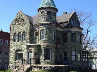 111 NE Roanoke Ave, Peoria, IL