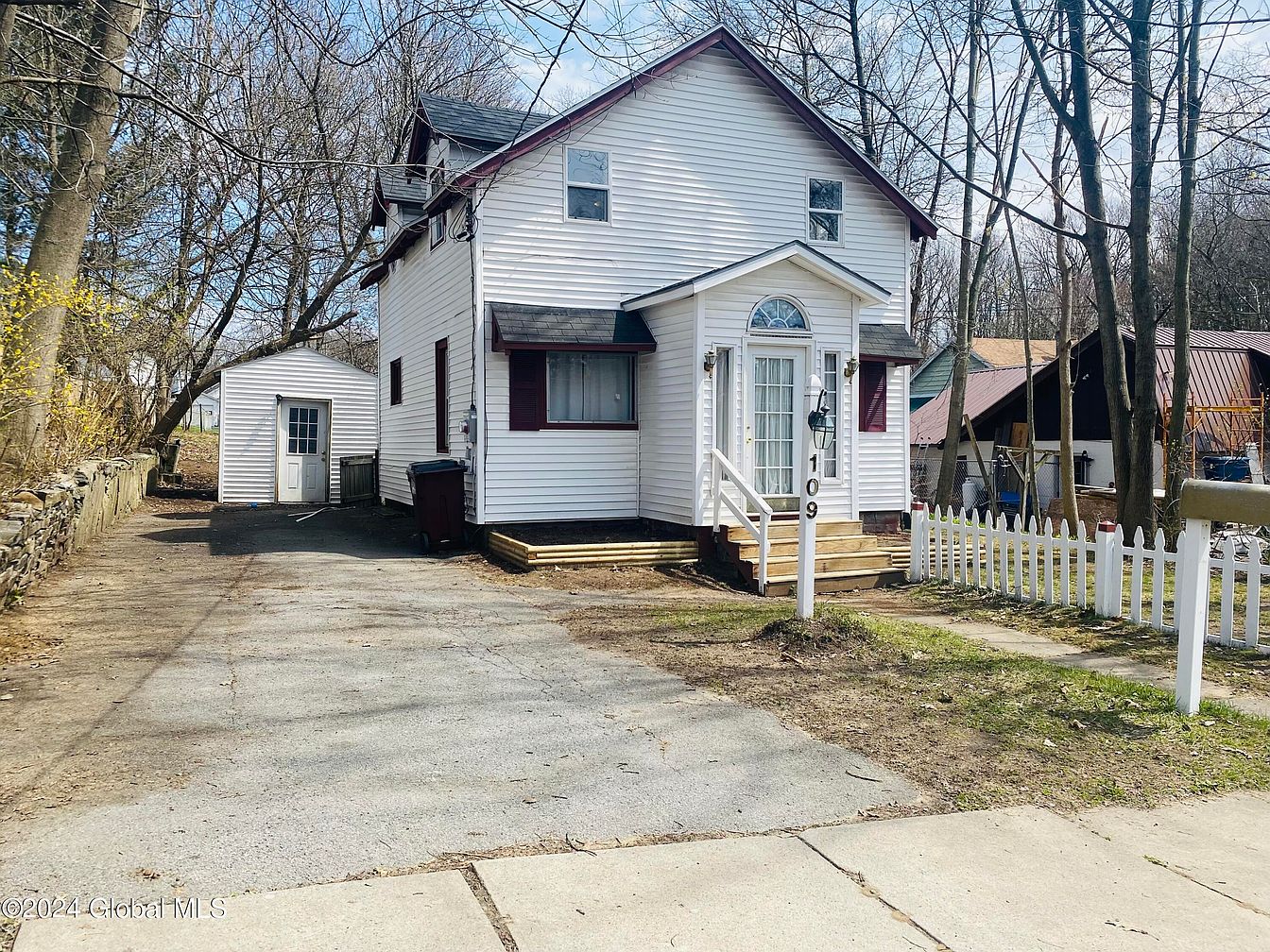 1st image of 109 Park Street