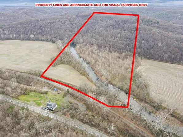 17877 Haydenville Rd, Nelsonville, OH 45764