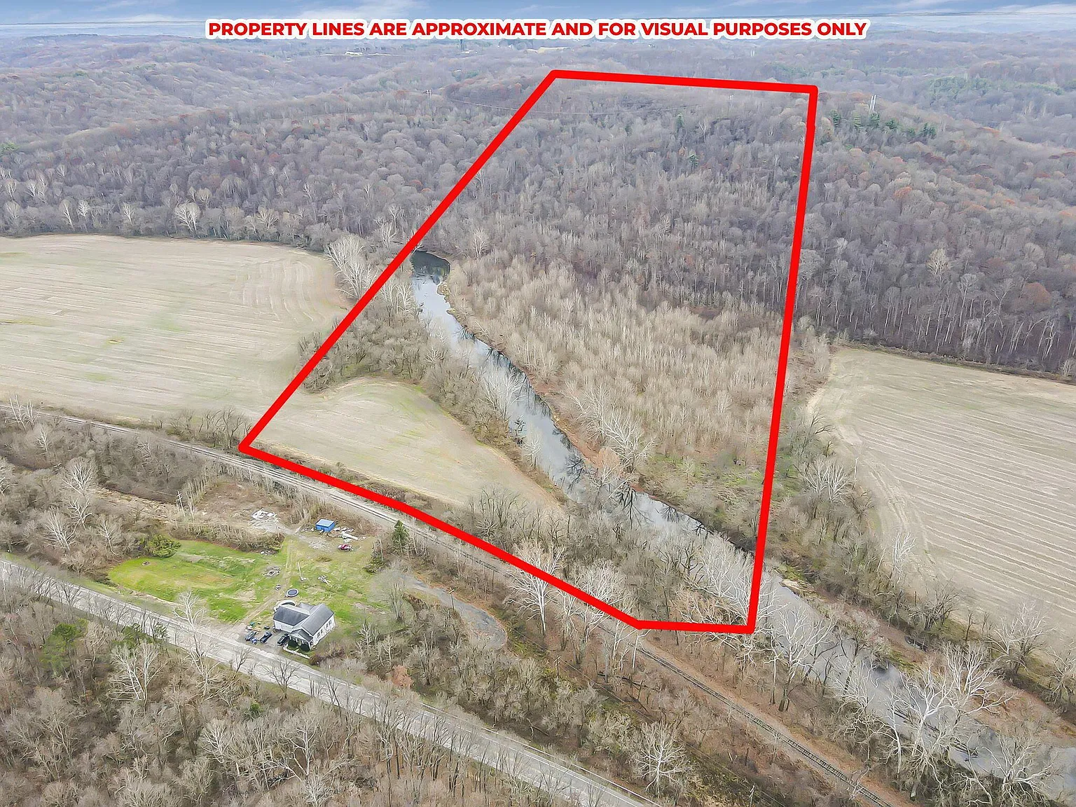 17877 Haydenville Rd photo 1
