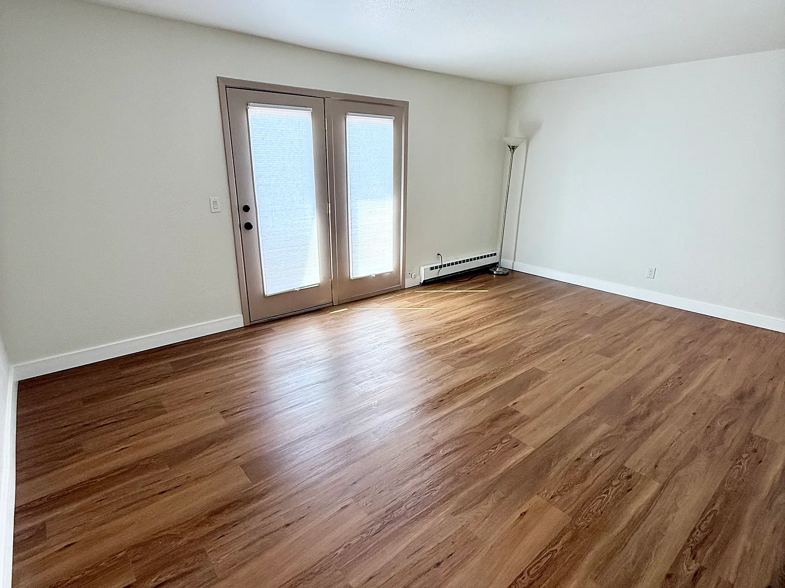 2 bed, 950 sqft, $1,695 — Photo 2