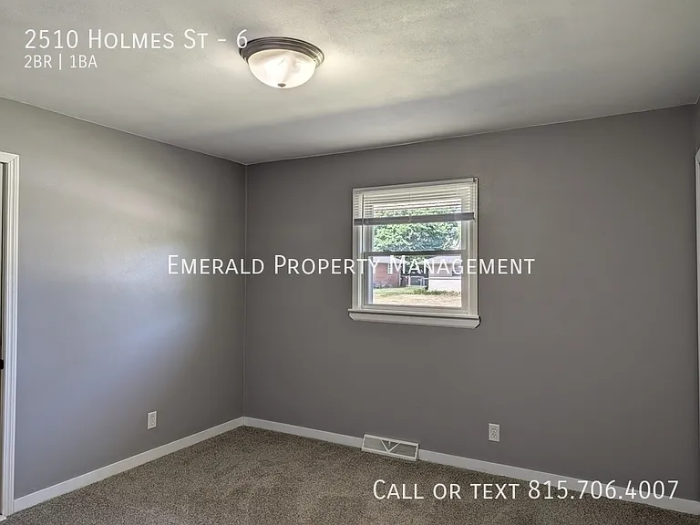 2510 Holmes St #6 — Photo 10