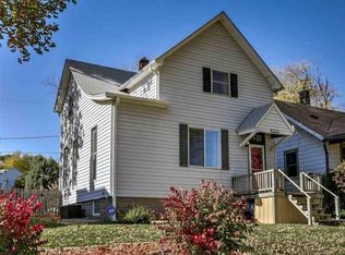 2212 N 48th St, Omaha, NE 68104