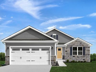 216 Serenity Rd, Dallas, GA, 30132