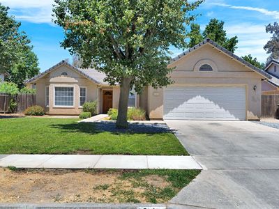 84 Cantebury Dr, Lemoore, CA, 93245
