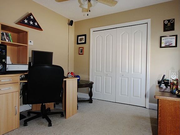 Bonus Room