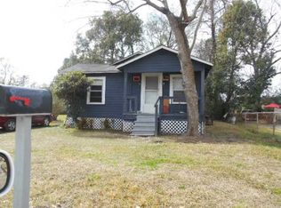 807 Welworth St, Mobile, AL 36617