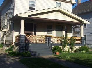3335 W 100th St, Cleveland, OH