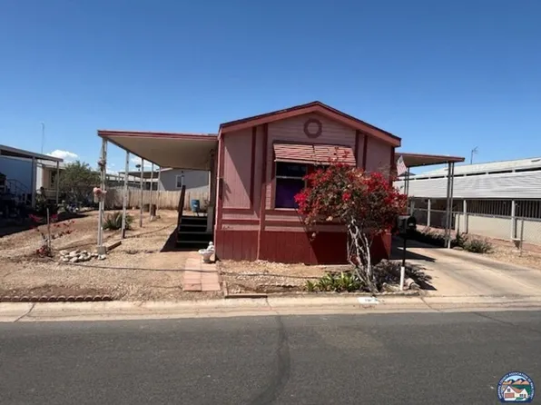 1855 Lincoln Ave Space 231, El Centro, CA 92243