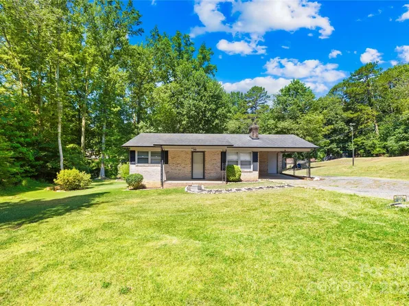 6014 Maple Valley Dr, Shelby, NC 28152
