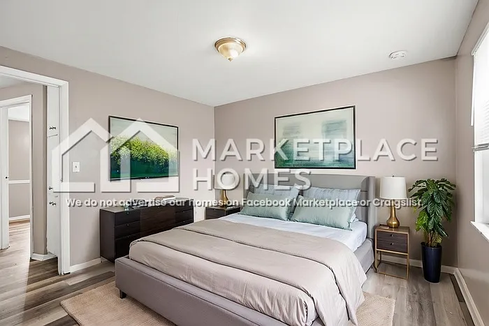 5702 Beechcroft Rd #D — Photo 15