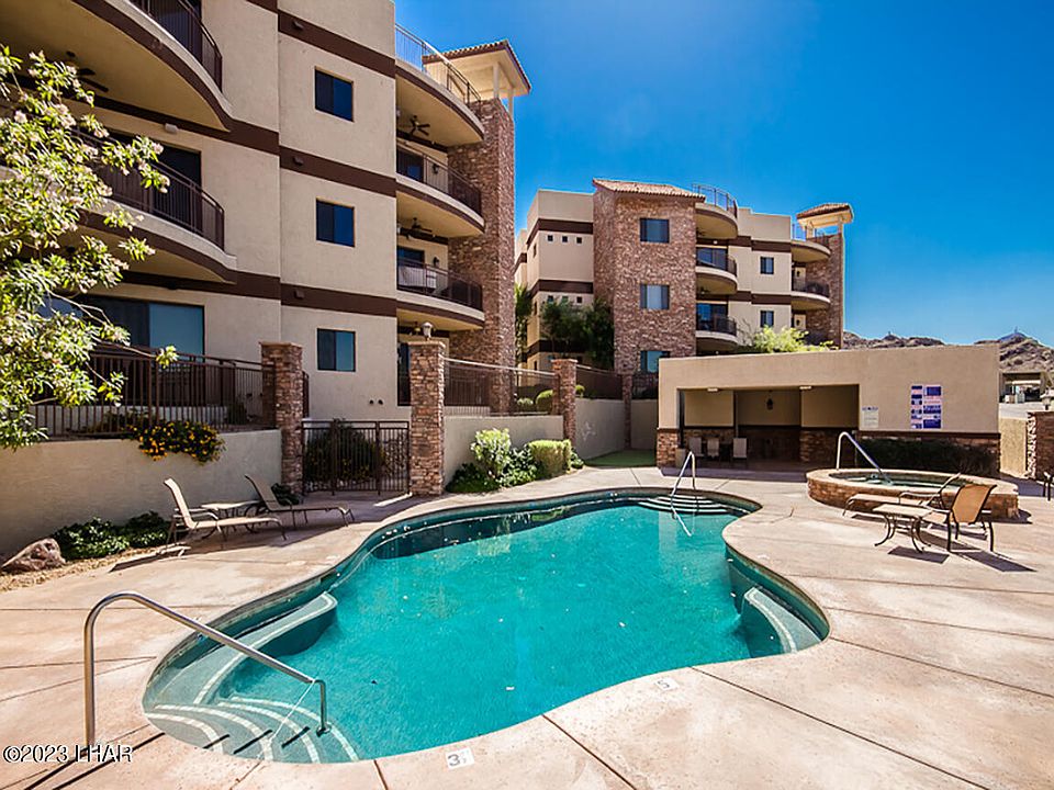 Springs Del Sol Condominiums 2585 N Highway 95 Parker AZ Zillow