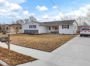 122 Bayridge Rd, Cape May, NJ 08204