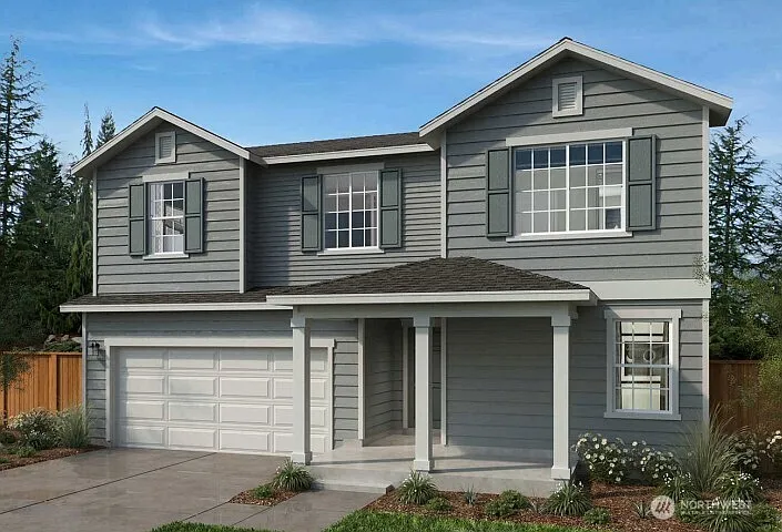 212 Serene View (Lot 58) Place NW photo 1