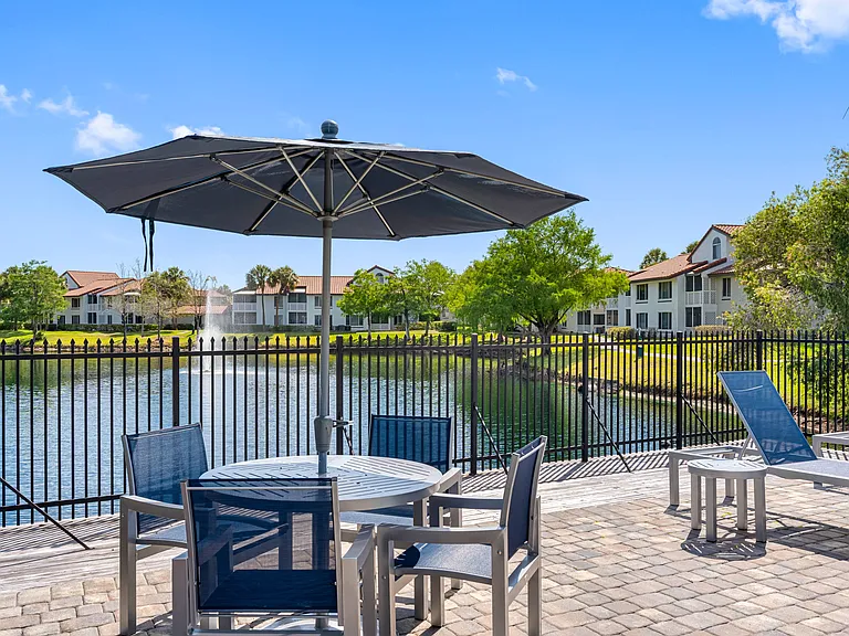 Boca Arbor Club Apartments — Photo 51