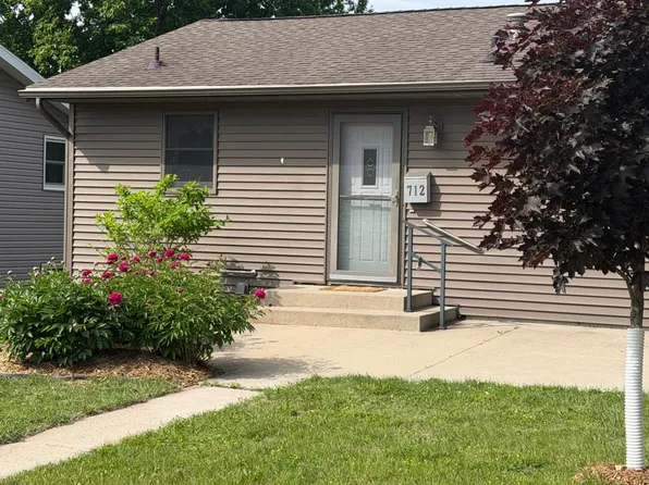 712 S Washington St, New Ulm, MN 56073