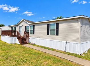 411 Tennyson Rd #236, Wilmer, TX 75172