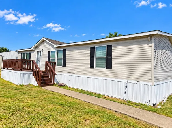 411 Tennyson Rd #236, Wilmer, TX 75172
