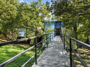 1607 E Anson St, Fayetteville, AR 72701