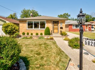 5826 W Elm Ave, Berkeley, IL 60163