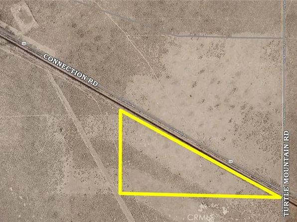 13313001 Connection Rd Lot 11, Herlong, CA 96113