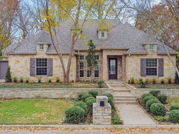 2600 Creekbend Cir, Sherman, TX 75092