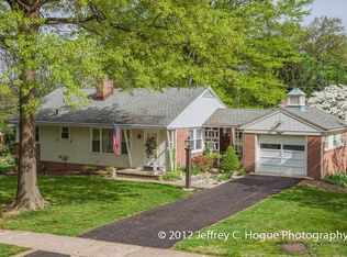1411 Old Wyomissing Rd, Reading, PA 19610