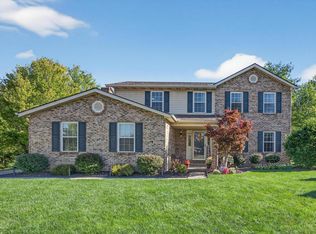 6752 Tyler Ct, Mason, OH 45040