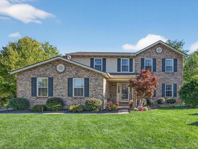 6752 Tyler Ct, Mason, OH, 45040