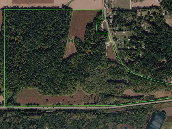 11109 S Glasford Rd, Glasford, IL 61533