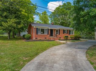4623 E Highway 74, Wingate, NC 28174