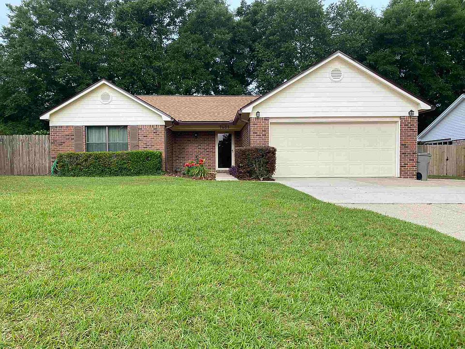 7601 Northpointe Dr, Pensacola, FL 32514 Zillow