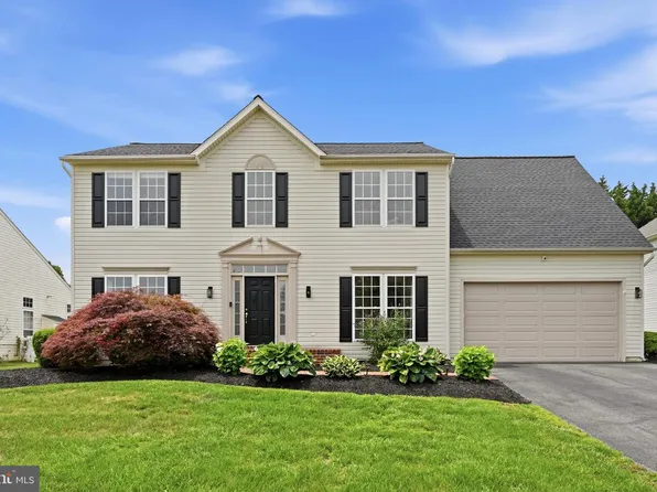 602 Corbit Dr, Middletown, DE 19709